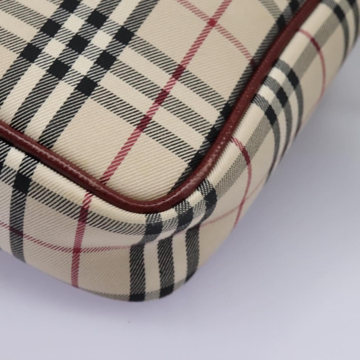 Burberry Nova check Shoulder bag - Brandsamsara