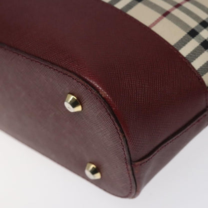 Burberry Nova check Shoulder bag - Brandsamsara