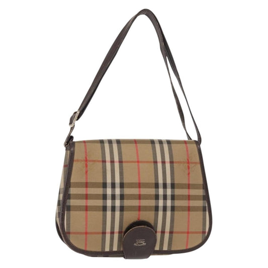 Burberry Nova check Shoulder bag - Brandsamsara