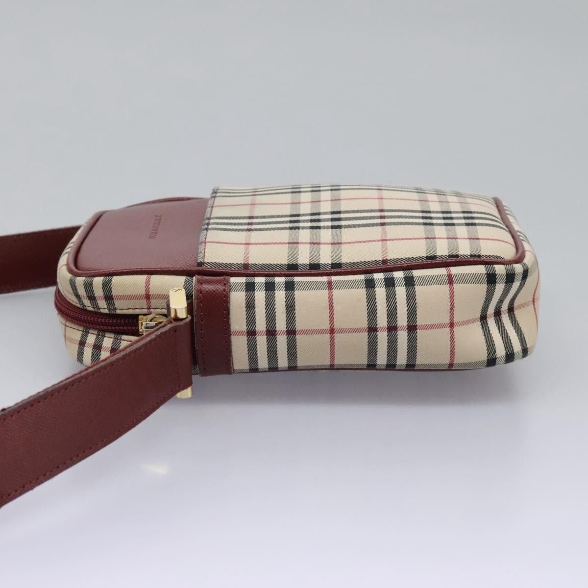Burberry Nova check Shoulder bag - Brandsamsara