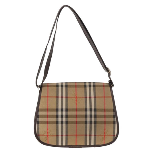 Burberry Nova check Shoulder bag - Brandsamsara