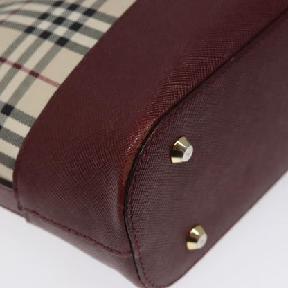 Burberry Nova check Shoulder bag - Brandsamsara