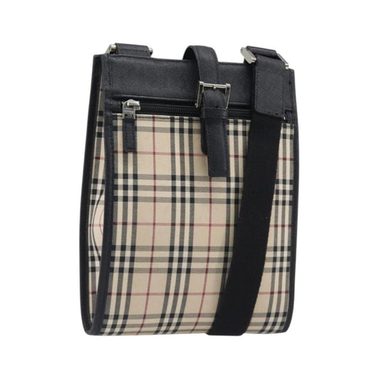 Burberry Nova Check Shoulder Bag - Brandsamsara