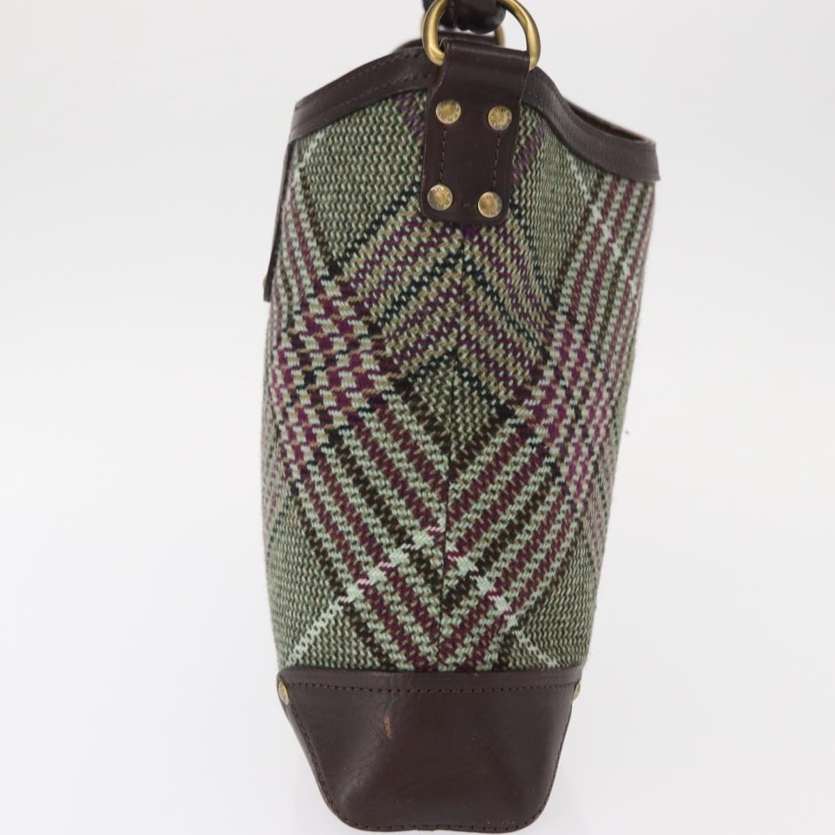 Burberry Nova check Shoulder bag - Brandsamsara