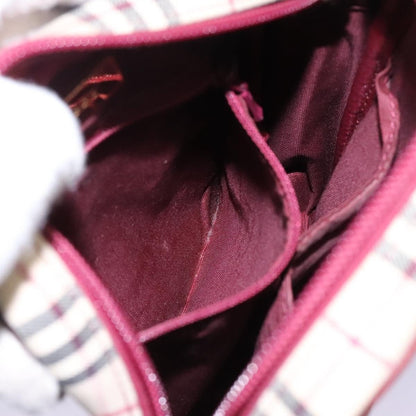 Burberry Nova check Shoulder bag - Brandsamsara