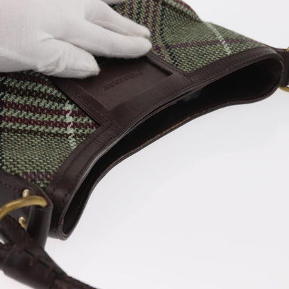 Burberry Nova check Shoulder bag - Brandsamsara