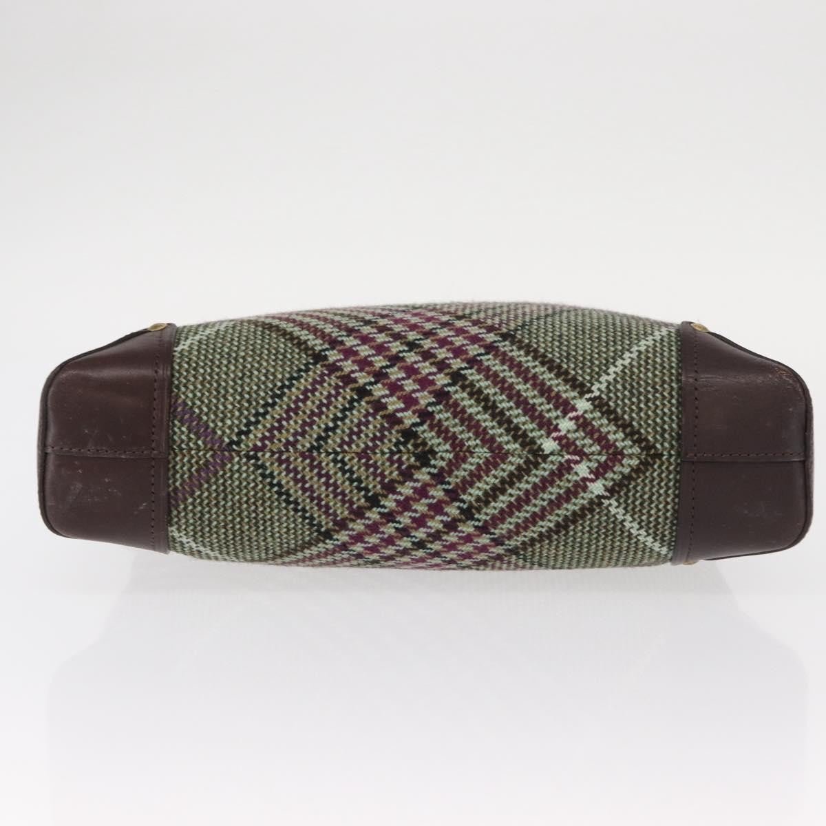 Burberry Nova check Shoulder bag - Brandsamsara