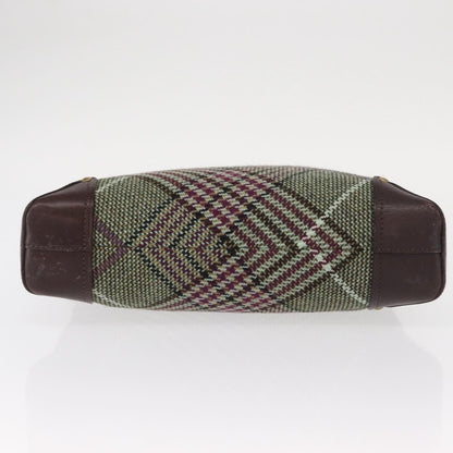 Burberry Nova check Shoulder bag - Brandsamsara