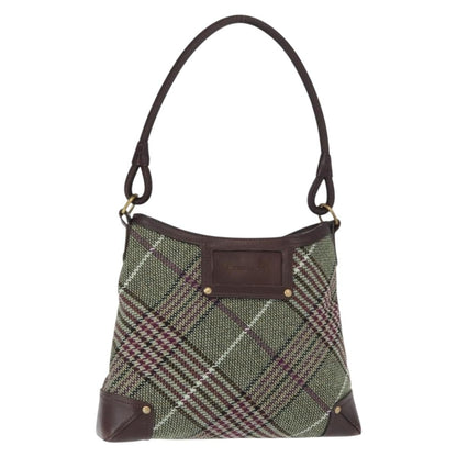 Burberry Nova check Shoulder bag - Brandsamsara