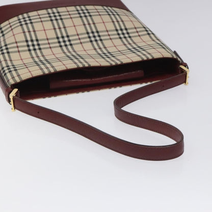 Burberry Nova check Shoulder bag - Brandsamsara