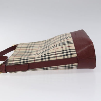 Burberry Nova check Shoulder bag - Brandsamsara
