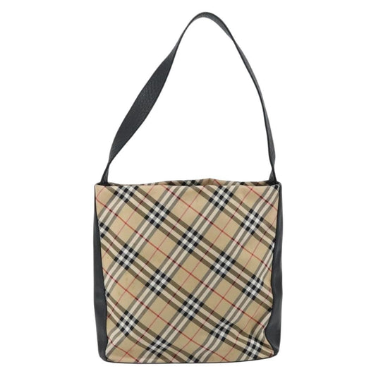 Burberry Nova check Shoulder bag - Brandsamsara