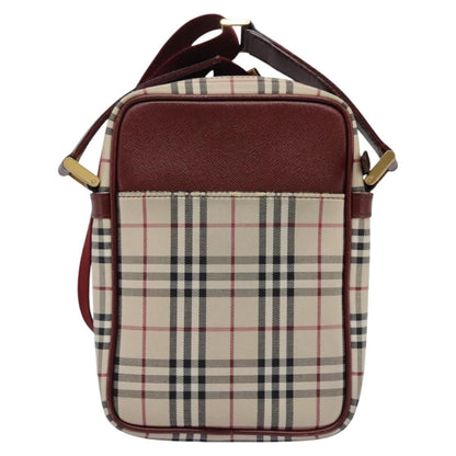 Burberry Nova check Shoulder bag - Brandsamsara