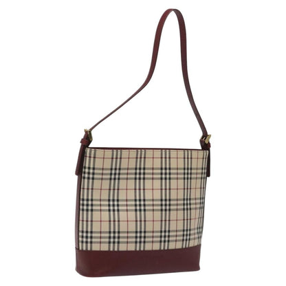 Burberry Nova check Shoulder bag - Brandsamsara