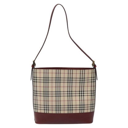 Burberry Nova check Shoulder bag - Brandsamsara