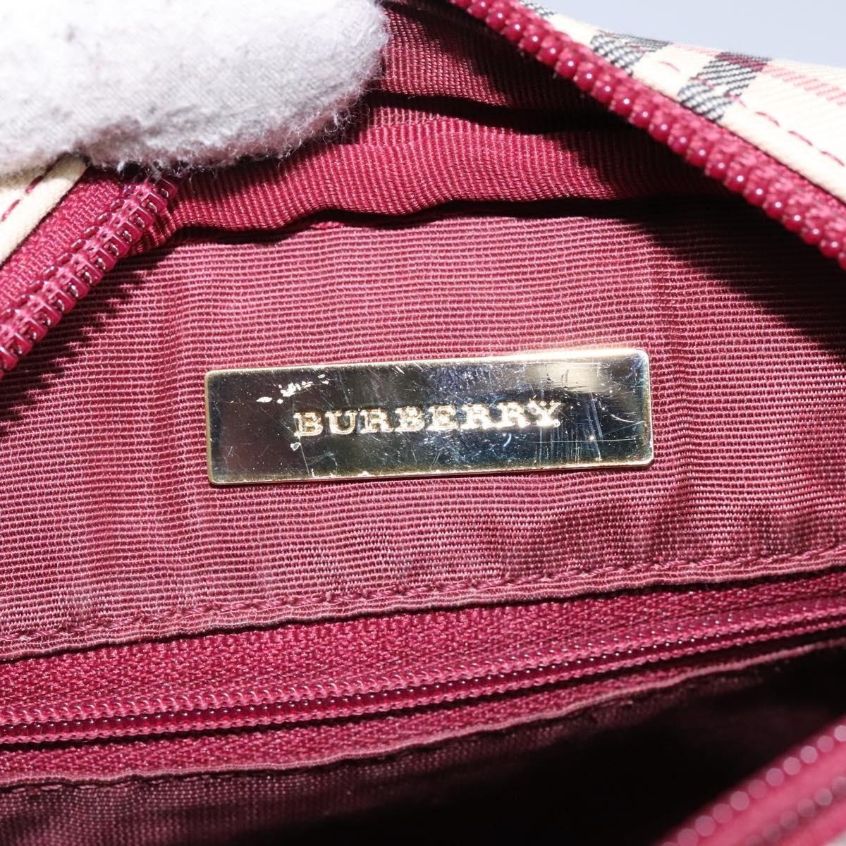 Burberry Nova check Shoulder bag - Brandsamsara