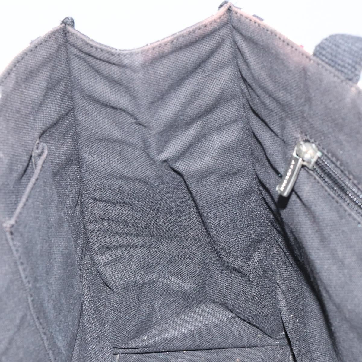 Burberry Nova Check Tote - Brandsamsara