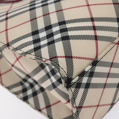 Burberry Nova Check Tote - Brandsamsara