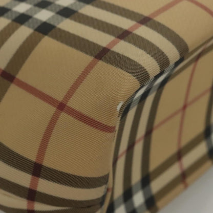 Burberry Nova Check Tote - Brandsamsara