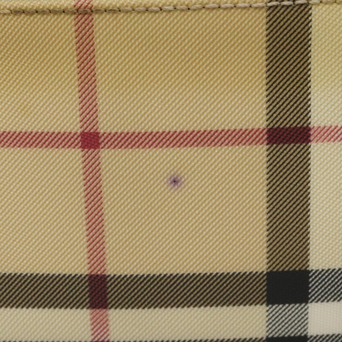 Burberry Nova Check Tote - Brandsamsara