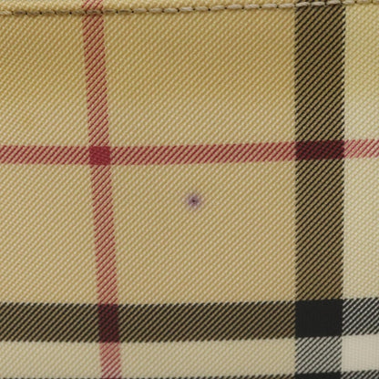 Burberry Nova Check Tote - Brandsamsara