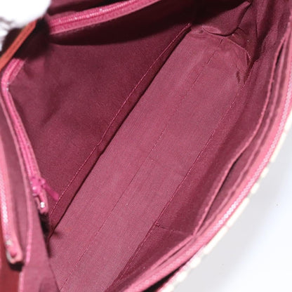 Burberry Nova Check Tote - Brandsamsara