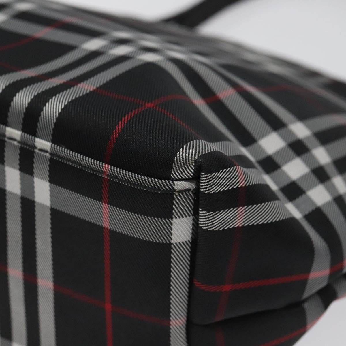 Burberry Nova Check Tote - Brandsamsara