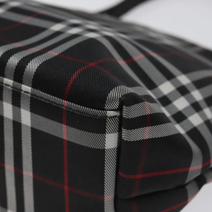 Burberry Nova Check Tote - Brandsamsara