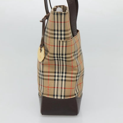 Burberry Nova Check Tote - Brandsamsara