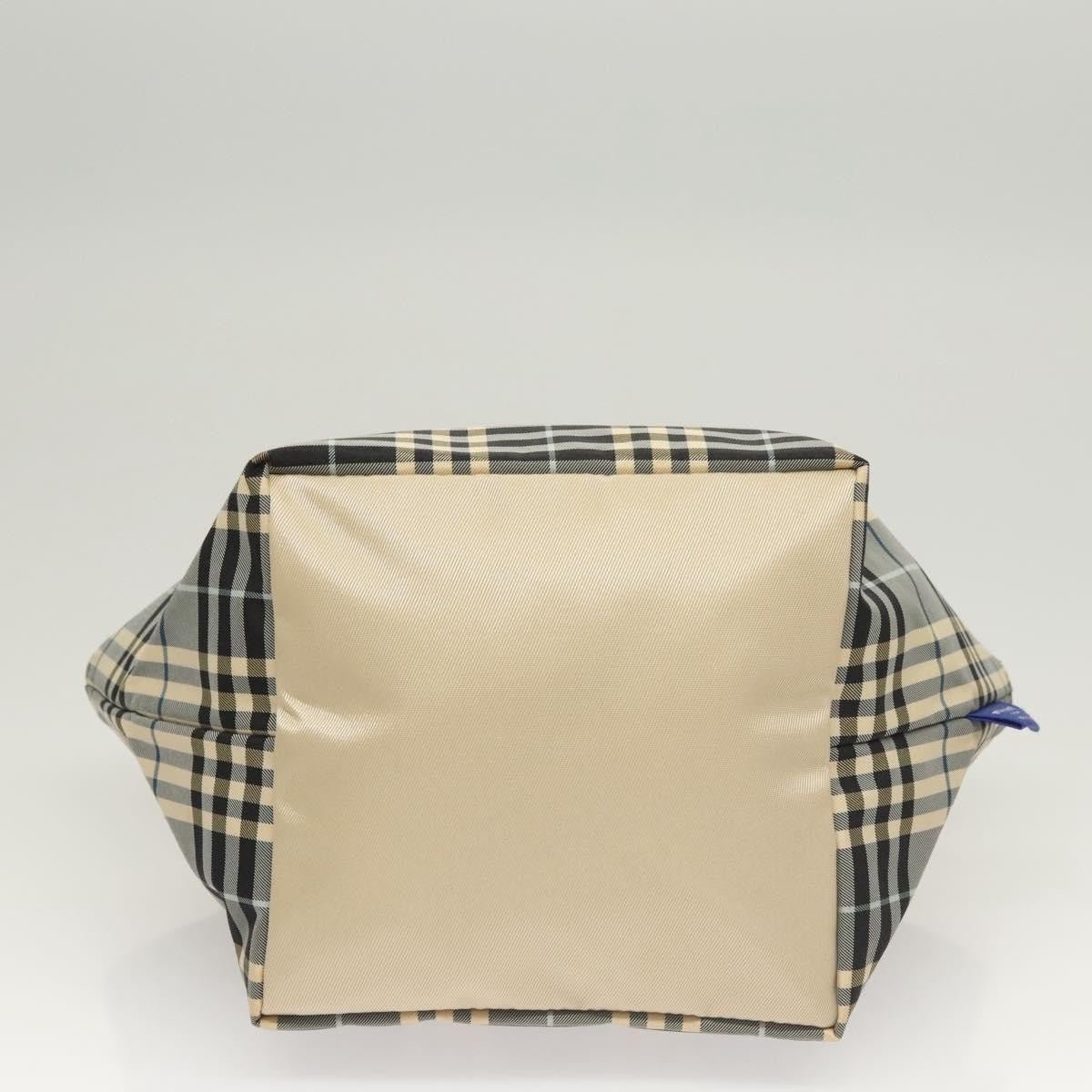 Burberry Nova Check Tote - Brandsamsara