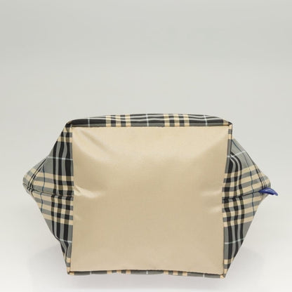 Burberry Nova Check Tote - Brandsamsara