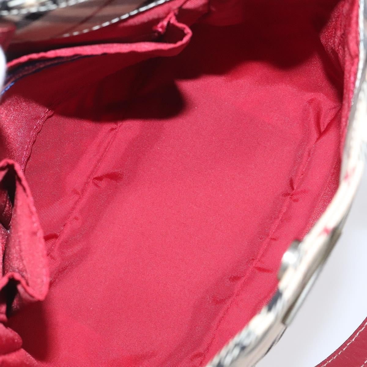 Burberry Nova Check Tote - Brandsamsara