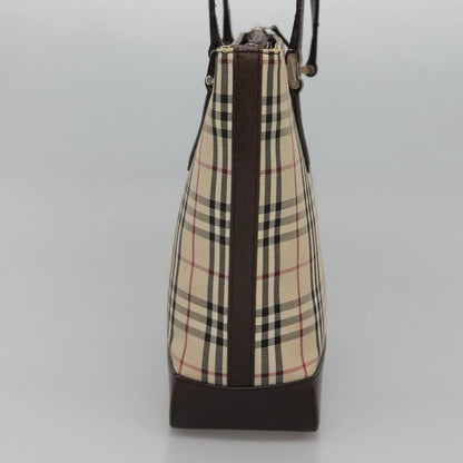Burberry Nova Check Tote - Brandsamsara