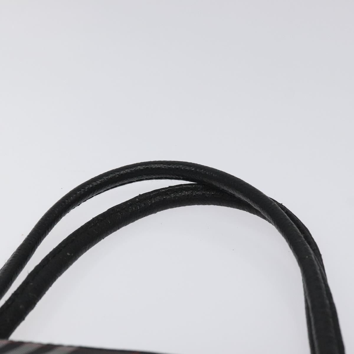 Burberry Nova Check Tote - Brandsamsara