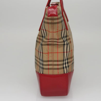 Burberry Nova Check Tote - Brandsamsara