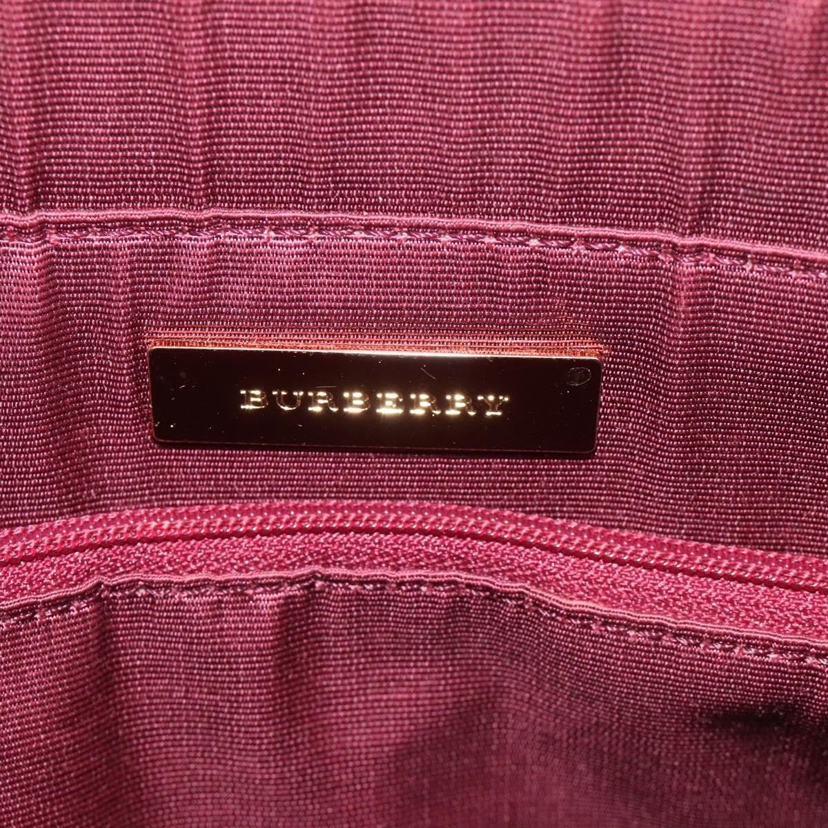Burberry Nova Check Tote - Brandsamsara