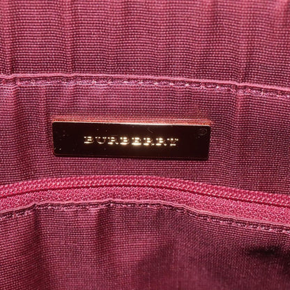 Burberry Nova Check Tote - Brandsamsara