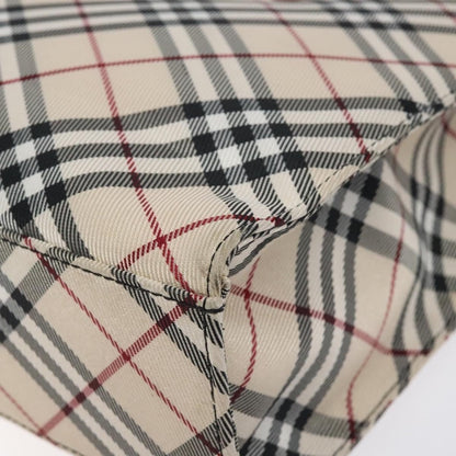 Burberry Nova Check Tote - Brandsamsara