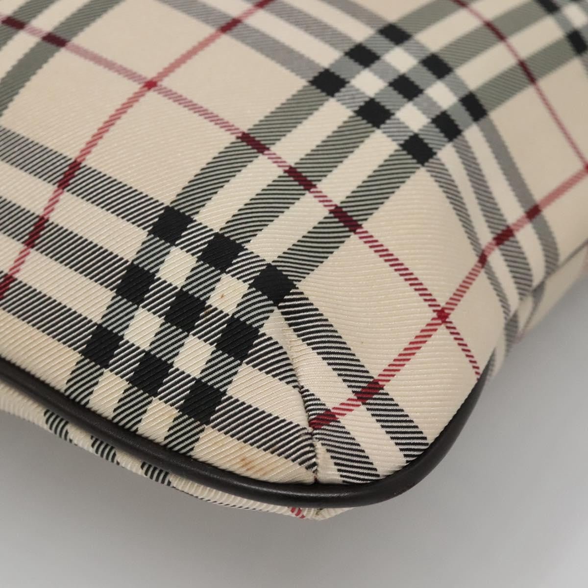 Burberry Nova Check Tote - Brandsamsara