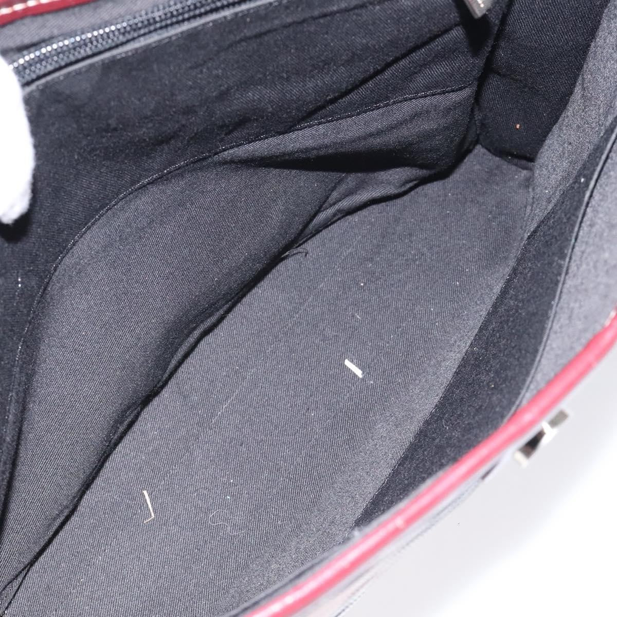 Burberry Nova Check Tote - Brandsamsara