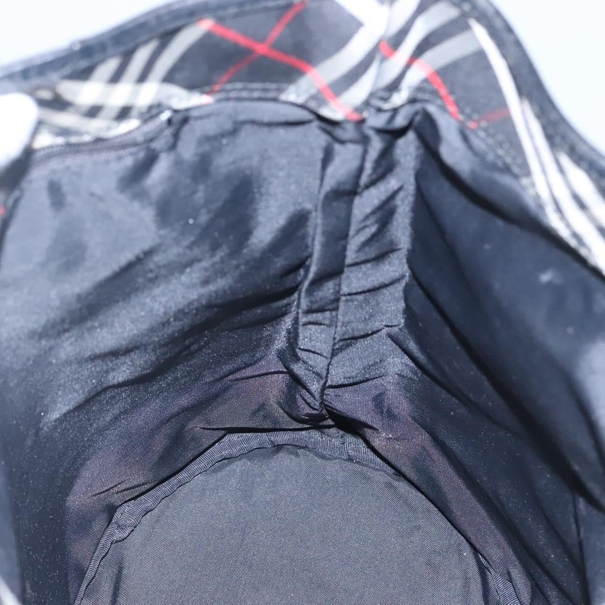 Burberry Nova Check Tote - Brandsamsara