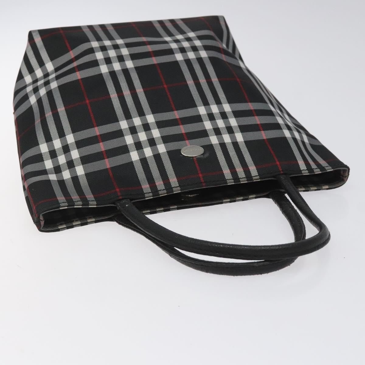 Burberry Nova Check Tote - Brandsamsara