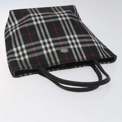 Burberry Nova Check Tote - Brandsamsara