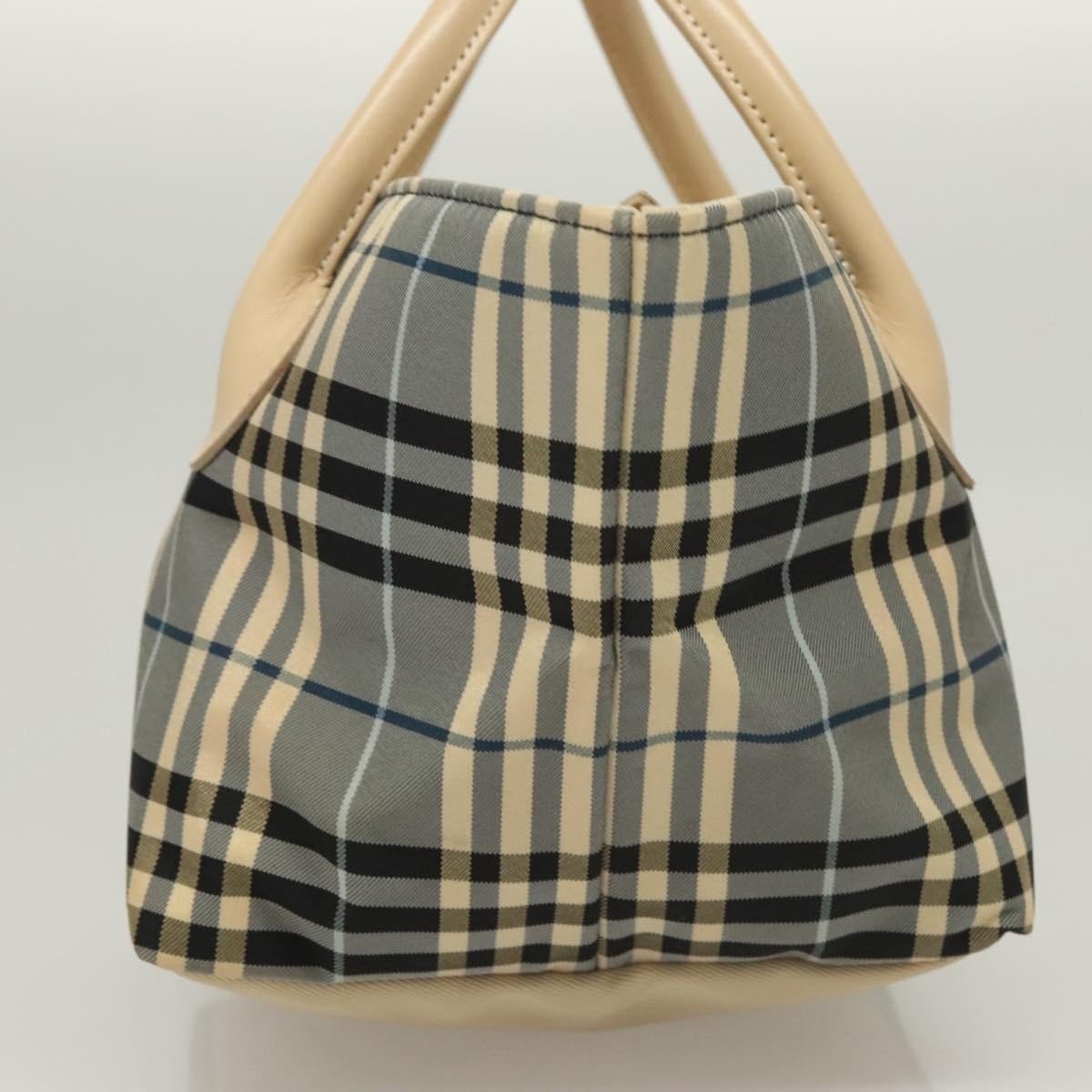 Burberry Nova Check Tote - Brandsamsara