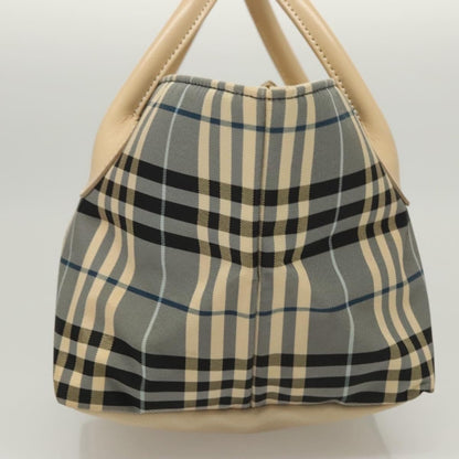 Burberry Nova Check Tote - Brandsamsara