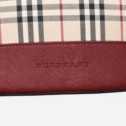 Burberry Nova Check Tote - Brandsamsara