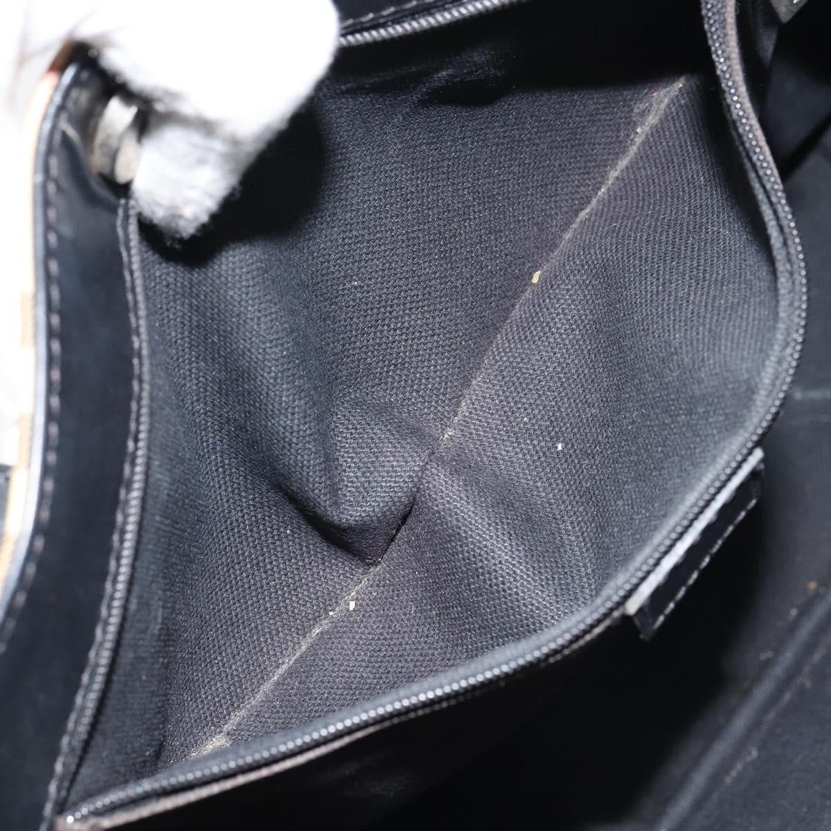 Burberry Nova Check Tote - Brandsamsara