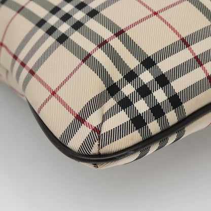 Burberry Nova Check Tote - Brandsamsara