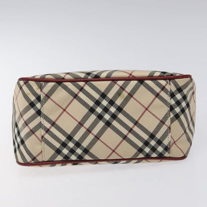 Burberry Nova Check Tote - Brandsamsara