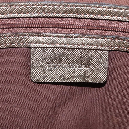 Burberry Nova Check Tote - Brandsamsara